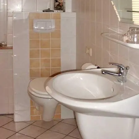 Paul In Der Rostocker Heide * Blankenhagen