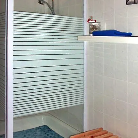 Paul In Der Rostocker Heide Blankenhagen