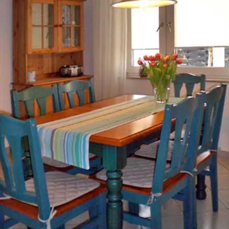 Paul In Der Rostocker Heide