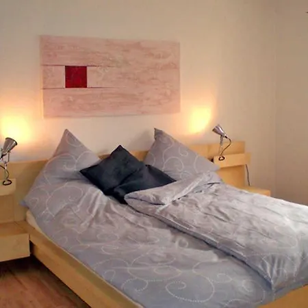 公寓 Paul In Der Rostocker Heide Blankenhagen