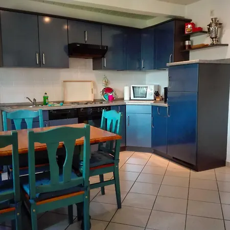 Paul In Der Rostocker Heide *